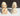 Vintage Victoria Ceramics Billiken and Billikant Salt & Pepper Shakers 