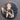 Vtg PAUL MCCARTNEY Playing Guitar Badge-A-Minit Lasalle Button Badge Pin RARE