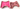 New Pink Gamer GF Girly Video Game Controller Rage Gamer Candle Gift