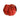 New Marthra Stewart Red Fresh Farm LARGE Tomato Cooking Kitchen Candle Decor