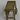 Vtg Peweter Miniature Dollhouse Brass Metal Serving Tea Beverage Cart on Wheels