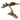 New Gold Metal Jet Fighter Plane Avaiation Airplane Decoration Figure Sculpture