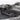 Vtg 1920 - 1930's  B&W Photo - Classic Car / Truck Driving Up Hill #718