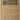 Vtg Jan 1882 Beadle's Boys Library Paper Magazine No. 7 Vol. 1 (Roving Joe)
