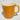 VTG Corning Ware Mustard Yellow Coffee Tea Cup Mug Pyrex Replacement No. 43