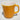 VTG Corning Ware Mustard Yellow Coffee Tea Cup Mug Pyrex Replacement No. 43