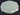 Vtg MCM CALIFORNIA CA Pottery - Metlox Serving Dish / Flower Bowl 705 