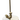 New Western Metal Marble Rooster  Bird W/ Hat Table Top Paper Towel Holder