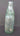 Vtg RARE Green Tinted The Weymouth Soda Water Company LONDON Glass Bottle 