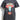 Vintage 2010 Betsy Graphic Black Concert T-Shirt Tee Shirt - Large