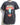 Vintage 2010 Betsy Graphic Black Concert T-Shirt Tee Shirt - Large