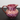 Vintage GRAY'S POTTERY (England) Copper Pink Lusterware DICKEN'S DAYS Creamer