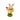 New Yellow Easter Chick Bird Holding A Coffe W/ Heart Sunglasses Figurine Decor