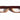 New Vtg 1998 L.A. Eyeworks Retro Eyeglasses - Brown Carmel Subzero 158 Glasses