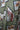 Vtg Mens John Ashford Retro Mod Post Cards Print Long Sleeve Button Up Shirt XL