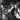 Vtg 1970s Peter Criss On Stage / Concert Tour Preforming Kiss Music Photo #2233