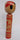 Vintage Japanese (Japan) Kokeshi Wood Doll Folk Art - Signed #18 