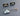 Vtg Coach Brougham Buggy Men's CUFFLINKS & TIE CLIP (Excellent 22 of 100)