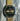  Men's Luxury Sport Watch Collection Curren Chronograph Quartz In Gold (#56)