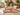 New Lot Of 4 Hard Plastic Croissant Shapped Brunch Party Picnic Serving Plates