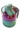 New Jessica Simpson Pink / Blue Girly Roller Durby Roller Skates Candle Trending