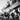 Vtg B&W 1920's - 1930's BETA PHI Frat Photo (Hazing Circle) Funny Socks Knickers