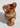 Vtg Terracotta Neoclassical Urn Vase Greek Aztec Empire Trojan Clay POTTERY