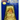 Sealed VTG Fairytales & Fantasies Mary Mary Doll Fishel No. 3000 Bookshelf