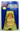 Sealed VTG Fairytales & Fantasies Mary Mary Doll Fishel No. 3000 Bookshelf