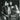 Vtg 1970s Gene Simmons Concert Tour Preforming Kiss Band Music Photo #2992