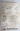Vintage 1950 La Villa Basque French Dinning Restaurant Menu - RARE
