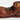 Vintage German Hand Carved Wood Shoe Boot Toothpick Match Holder Decor Figure