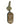 Vtg Del Webb's Townhouse Market San Francisco Hotel Motel ROOM KEY Keychain  