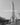 Vintage 1950's B&W Disneyland (Disneylandia) Rocket To The Moon Photo #946