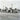 Vtg 1965 After South Pasadena Rose Parade On Sierra Madre Blvd Photo #2314