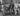 Vtg B&W 1920's - 1930's BETA PHI Frat Photo (Makeup, Drag Face Painting) Hazing