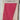 Sealed Vtg Bullocks Womens Opaque Panty Hose Hosiery Raspberry Medium 5'3"-5'7"