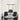ORIGINAL Black & White PHOTO Of DRAGSTER / RACING Deist Safety 8X10