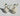 Vtg Japan Ceramic Salt N Pepper Shakers Set Bottle Cruet Chicken Rooster Motif
