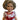 Vintage  1972 IDEAL Shirley Temple Doll 16" Made by Ideal Collectable Toy