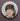 Vintage PAUL MCCARTNEY Badge-A-Minit Lasalle Button Badge Pin