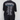 Vtg Bruce Springsteen The E Street Graphic Tee Black Concert T-Shirt Tee Shirt