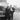 Vtg Black & White 1920's Couple Moving W/ Davidson Transfer Co. Truck PHOTO #99