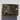 Vtg Hand Made South Western Belt Buckle (Agate Stone Geode Gemstone) Crystal #40