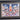RARE Vtg 1997 "New York Glitter" by ROXY Signed Ltd Ed Art (256/375) Lithograph