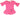 Girls JENNY & ME Pink With BOW Fluffy RUFFLED Dress 12 Months