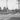 Vintage 1950s Train Chicago (C, FI, & ERR) High Speed Black & White Photo #1382