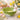 New Green Easter Bunny Cabbage Shaped Serving Dish Bowl Decorative Spring Decor