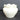 Vtg MCM CALIFORNIA CA Pottery - Calpotter Laguna Sugar Dish / Vase #216