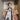 Vintage Madame Alexander Doll Americana 34690 W/ Box Tag & Insert